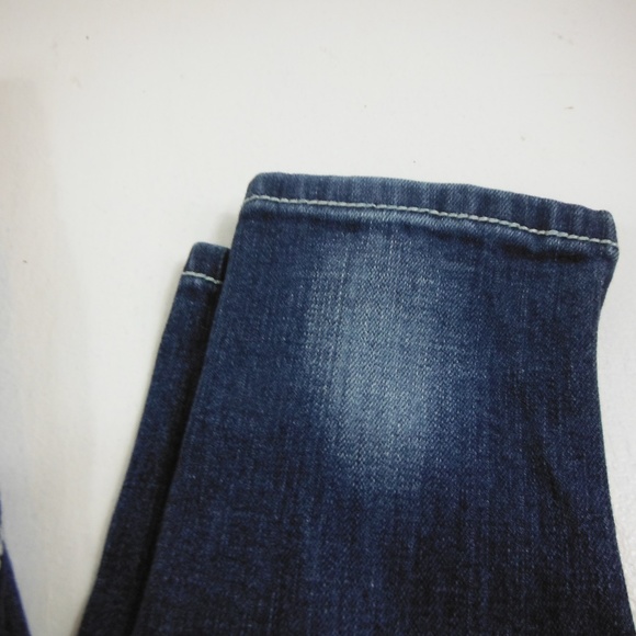 Miss Me Decorative Pocket Denim Skinny Jeans -26 - Picture 8 of 8